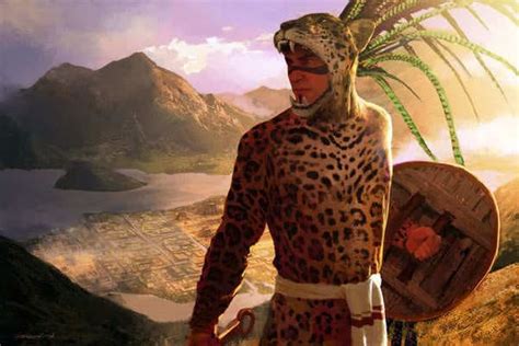  “El Guerrero Jaguar” ¡Una obra maestra precolombina que nos transporta al corazón del mundo maya!