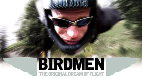 The Birdmen: Reflections on Identity and Flight Against Social Fabric