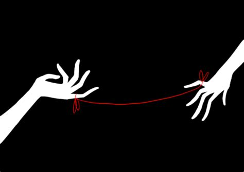 “The Red String” un tapiz de la conexión humana y el destino inevitable