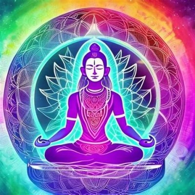 Yogini : Una Esculturas de Chakra en Movimiento y Transformación Espiritual!